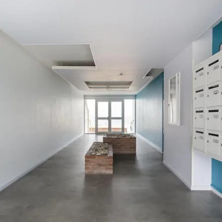 Charming In Sur Mer Near Seabeach Apartment *