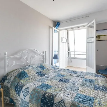 Charming In Sur Mer Near Seabeach