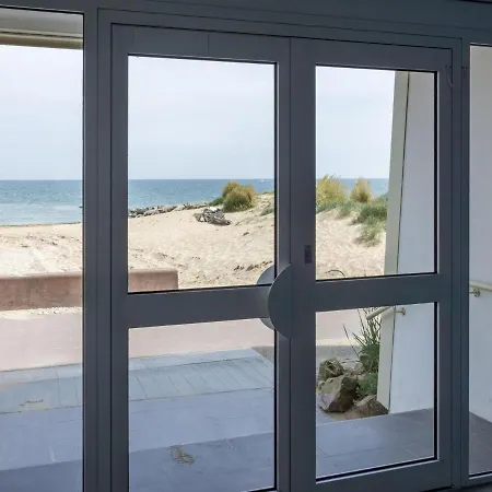 Apartment Charming In Sur Mer Near Seabeach Courseulles-sur-Mer