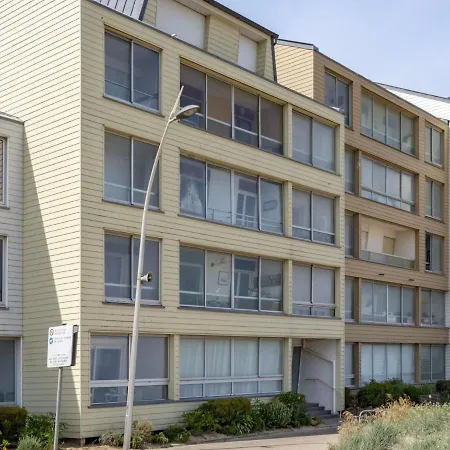 Charming In Sur Mer Near Seabeach Apartment *