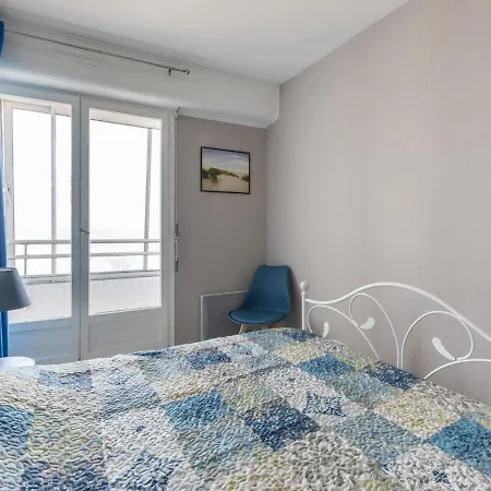 Apartment Charming In Sur Mer Near Seabeach Courseulles-sur-Mer