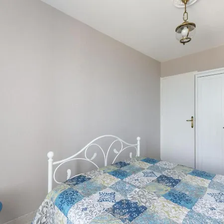 Apartment Charming In Sur Mer Near Seabeach Courseulles-sur-Mer