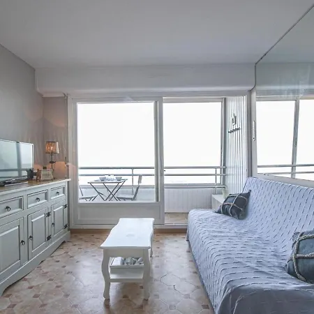 Apartment Charming In Sur Mer Near Seabeach
