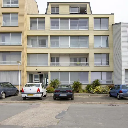 Charming In Sur Mer Near Seabeach *