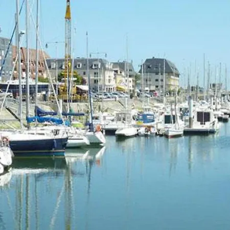Charming In Sur Mer Near Seabeach Apartment *