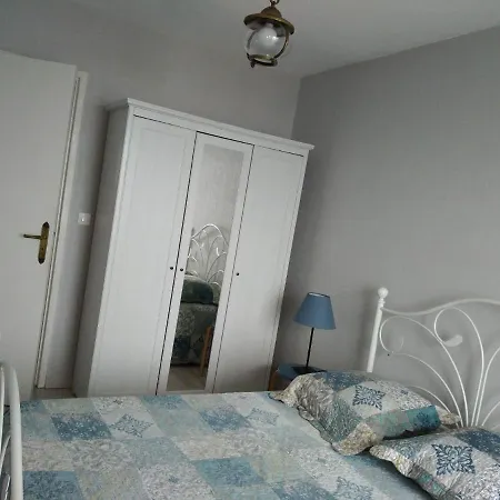 Charming In Sur Mer Near Seabeach