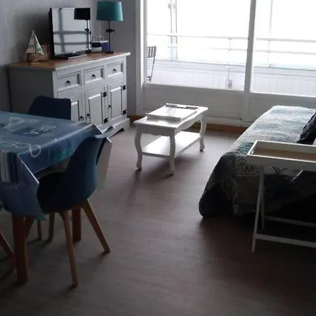 Charming In Sur Mer Near Seabeach * Courseulles-sur-Mer