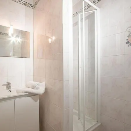 Charming In Sur Mer Near Seabeach Apartment
