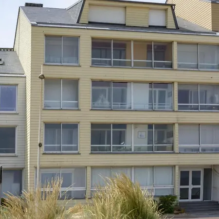 Charming In Sur Mer Near Seabeach Apartment Courseulles-sur-Mer