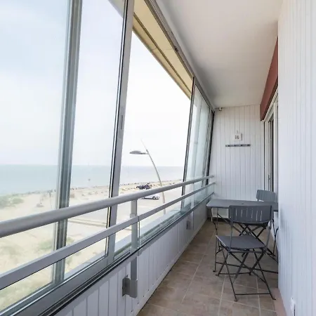 Apartment Charming In Sur Mer Near Seabeach Courseulles-sur-Mer